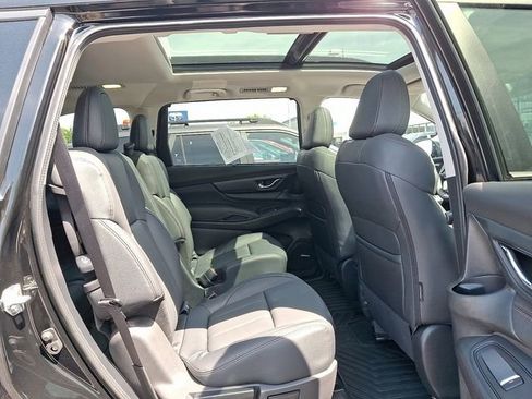 Certified 2025 Subaru Ascent Bronze Edition AWD/4WD image 51