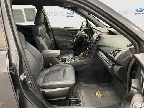 Used 2023 Subaru Forester Wilderness image 15