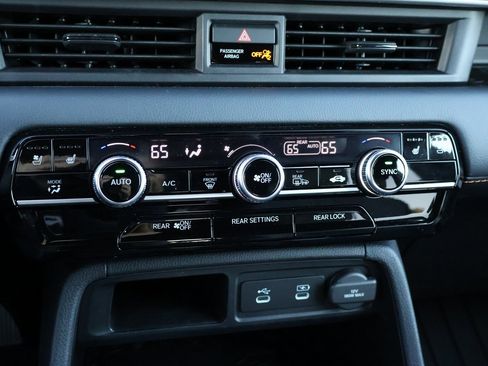 Certified 2026 Honda Passport TrailSport Elite image 23