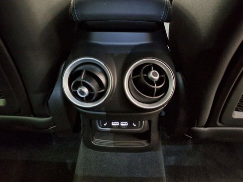 Used 2022 Alfa Romeo Stelvio Quadrifoglio w/ Active Assist Plus Package image 15