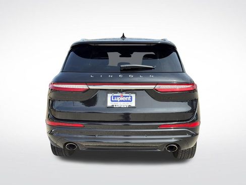 Used 2022 Lincoln Corsair Reserve AWD/4WD image 4