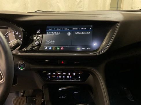 Used 2023 Buick Envision Preferred FWD image 17