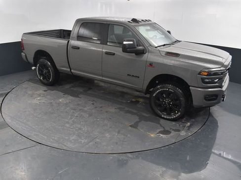 New 2026 RAM 2500 Big Horn image 39
