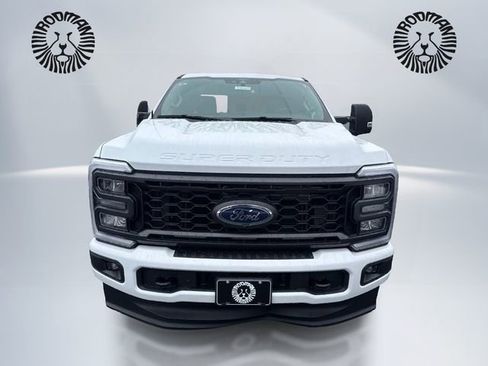 New 2026 Ford F350 XL w/ STX Appearance Package image 2