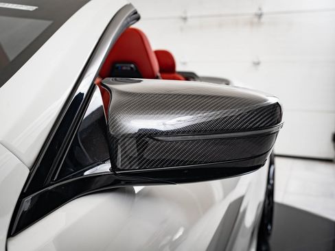 Used 2022 BMW M8 Competition w/ M Carbon Exterior Package image 17