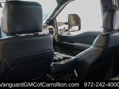 Used 2024 Ford F150 Platinum AWD/4WD image 22