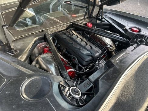 Certified 2023 Chevrolet Corvette Stingray image 28