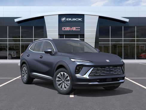 New 2026 Buick Envision Preferred image 31