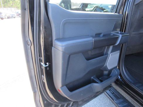 Used 2023 Ford F150 XLT w/ Equipment Group 302A High image 19