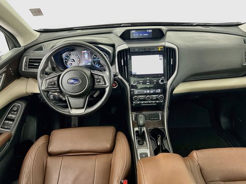 Used 2021 Subaru Ascent Touring w/ Popular Package #2A AWD/4WD image 25
