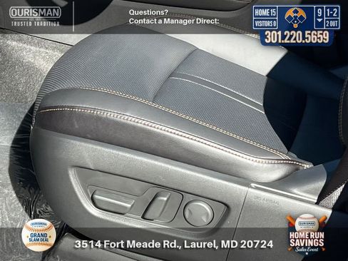 New 2026 MAZDA CX-90 3.3 Turbo w/ Premium Sport Pkg AWD/4WD image 10