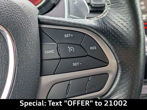 Used 2023 Dodge Challenger SRT Hellcat RWD image 25