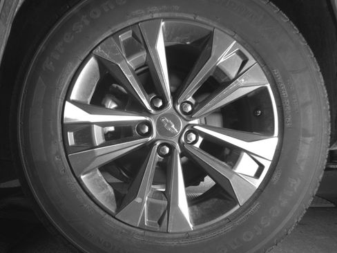 Used 2025 Chevrolet Equinox LT image 14