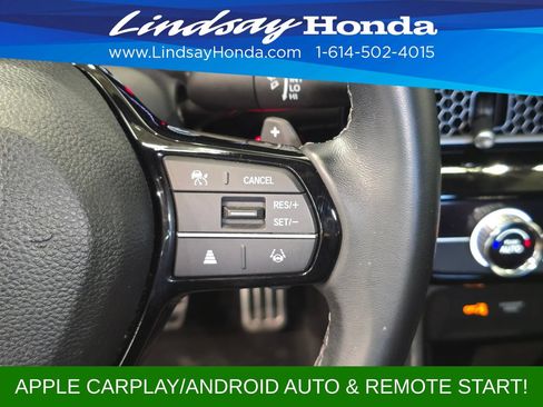 Used 2024 Honda Civic Sport image 16