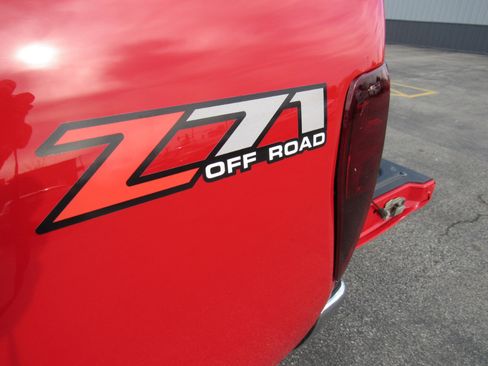 Used 2012 Chevrolet Colorado LT image 34