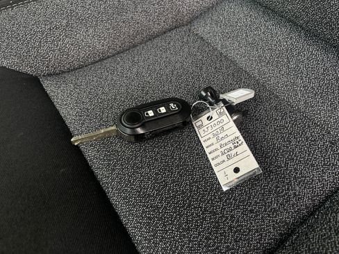 Used 2019 RAM ProMaster 2500 FWD image 31