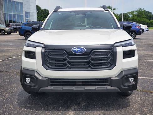 New 2026 Subaru Outback Premium AWD/4WD image 2
