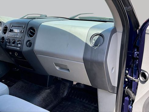 Used 2007 Ford F150 XLT RWD image 17