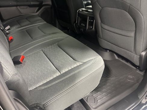 New 2026 RAM 1500 Big Horn image 24