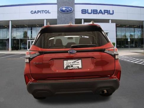 New 2026 Subaru Forester Premium w/ Base/Premium Package image 4