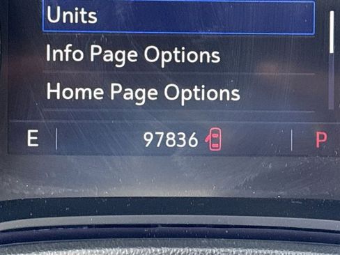 Used 2021 Buick Encore GX Select w/ Sport Touring Package FWD image 12