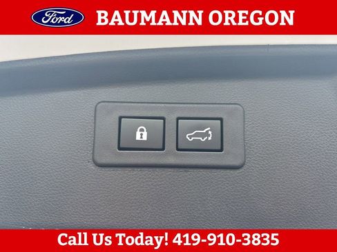 Used 2023 Subaru Outback Wilderness AWD/4WD image 8