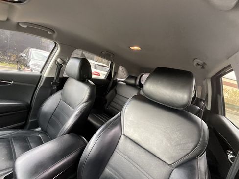 Used 2016 Kia Sorento EX image 14