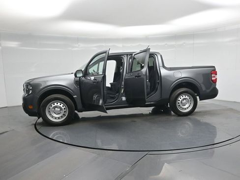 New 2026 Ford Maverick XL image 34