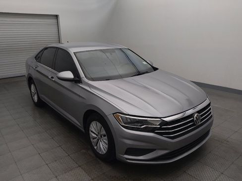 Used 2019 Volkswagen Jetta S FWD image 13