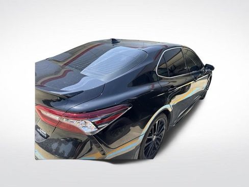 Used 2023 Toyota Camry XSE w/ Cold Weather Package FWD image 6