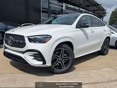 Used 2026 Mercedes-Benz GLE 450 4MATIC Coupe