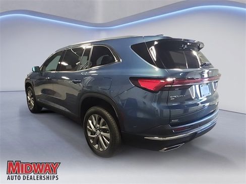 New 2026 Buick Enclave Preferred image 3