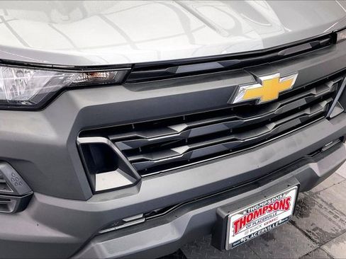 Used 2024 Chevrolet Colorado W/T w/ WT Convenience Package II image 30
