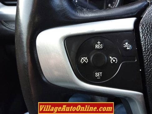 Used 2019 GMC Acadia SLT w/ LPO, Floor Liner Package AWD/4WD image 15