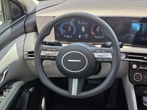 Certified 2026 Hyundai Tucson SEL Plus FWD image 27