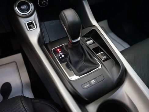 Used 2024 Dodge Hornet R/T Plus w/ R/T Blacktop Package AWD/4WD image 41