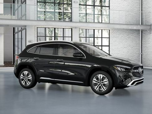New 2026 Mercedes-Benz GLA 250 image 8