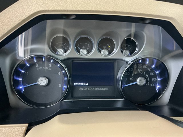 Used 2016 Ford F250 King Ranch w/ King Ranch Package AWD/4WD image 10