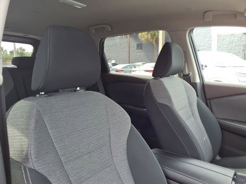 Certified 2023 Nissan Rogue SV image 21