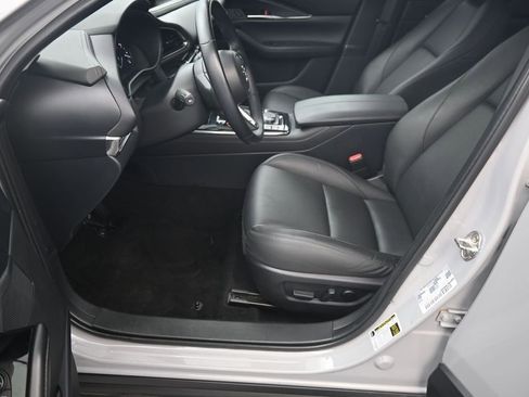 Used 2025 MAZDA CX-30 AWD 2.5 S w/ Preferred Package image 18