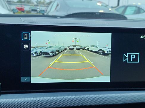 New 2026 Hyundai Sonata SE image 11