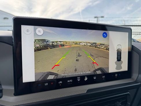 New 2025 Ford Bronco Sport Big Bend image 31