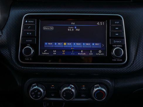 Used 2024 Nissan Kicks S image 29