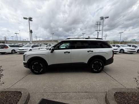 Certified 2026 Hyundai Palisade XRT Pro image 15