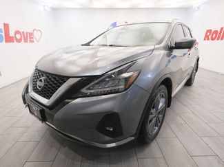Used 2023 Nissan Murano Platinum w/ Cargo Package AWD/4WD video 1