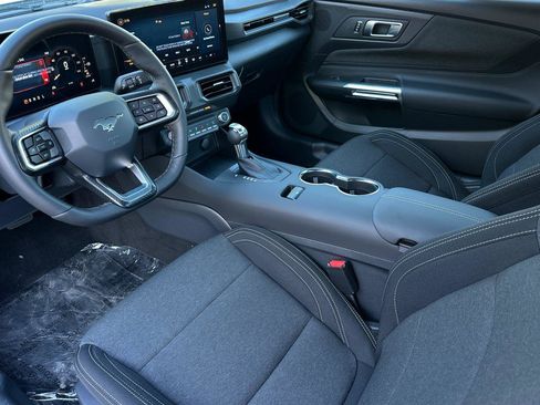 New 2026 Ford Mustang Coupe image 7