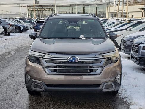 New 2025 Subaru Forester Limited image 5