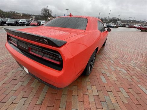 Used 2021 Dodge Challenger R/T Scat Pack w/ Shaker Package image 20
