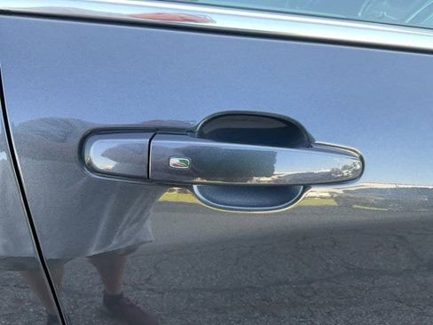 Used 2023 Chevrolet Equinox LT w/ Driver Convenience Package AWD/4WD image 14