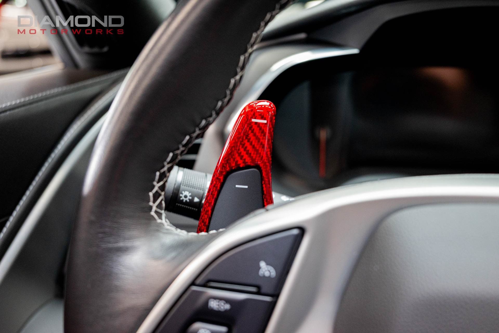 Used 2019 Chevrolet Corvette Stingray Coupe RWD image 95